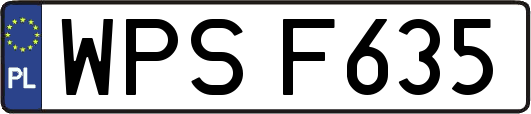 WPSF635