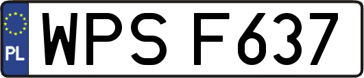 WPSF637