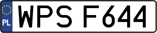 WPSF644