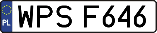 WPSF646