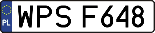 WPSF648