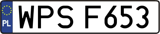 WPSF653