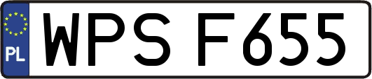 WPSF655