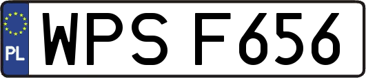 WPSF656