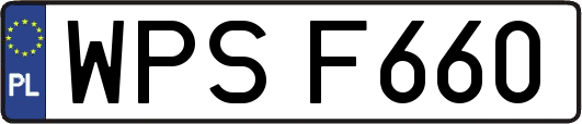 WPSF660