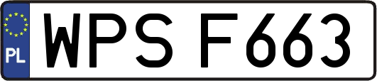 WPSF663