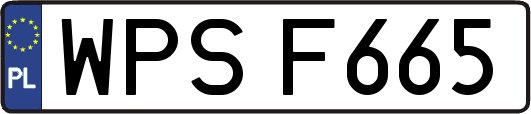 WPSF665