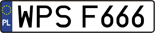 WPSF666