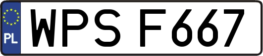 WPSF667