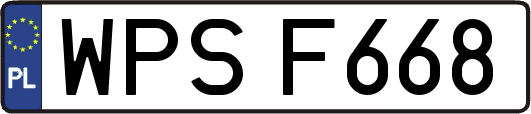 WPSF668