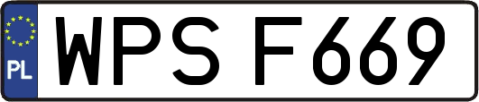 WPSF669