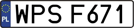 WPSF671
