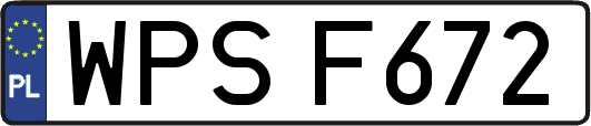 WPSF672