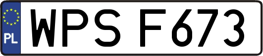 WPSF673