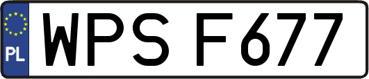 WPSF677