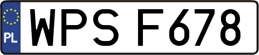 WPSF678