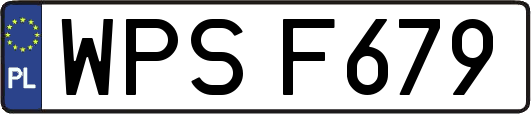 WPSF679