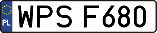 WPSF680