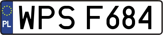 WPSF684