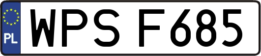WPSF685