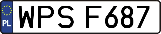 WPSF687