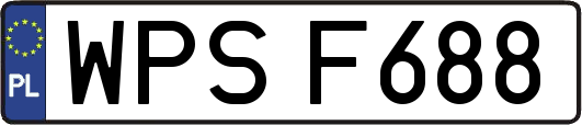WPSF688