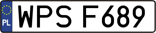 WPSF689
