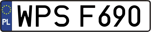 WPSF690