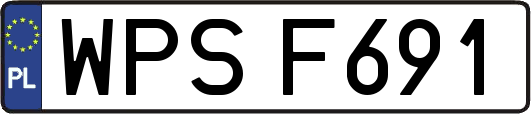 WPSF691