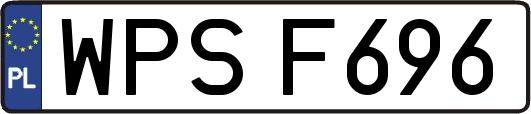 WPSF696