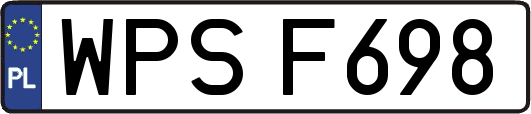 WPSF698