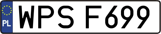WPSF699
