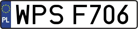 WPSF706