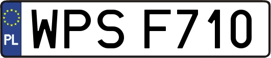 WPSF710