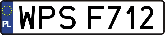 WPSF712