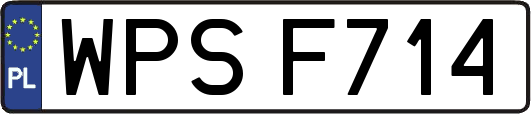 WPSF714