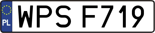 WPSF719