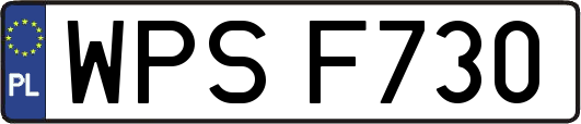 WPSF730