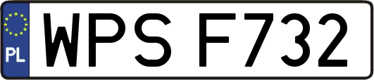WPSF732