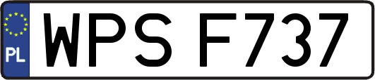 WPSF737