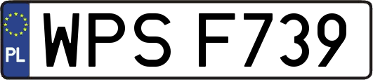 WPSF739
