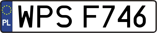 WPSF746