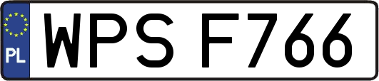 WPSF766