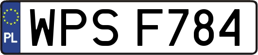 WPSF784
