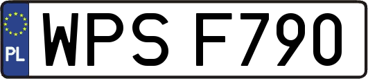WPSF790