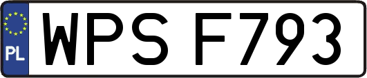 WPSF793