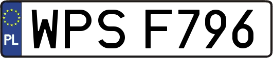 WPSF796