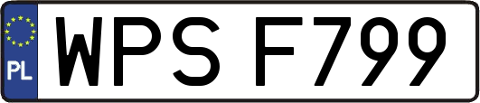 WPSF799