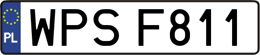 WPSF811