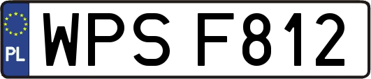 WPSF812